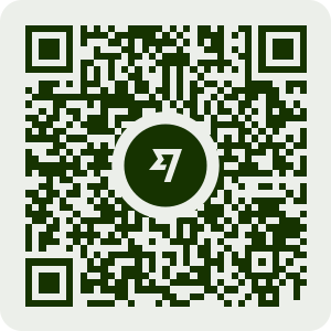 Пожертвовать QR-код